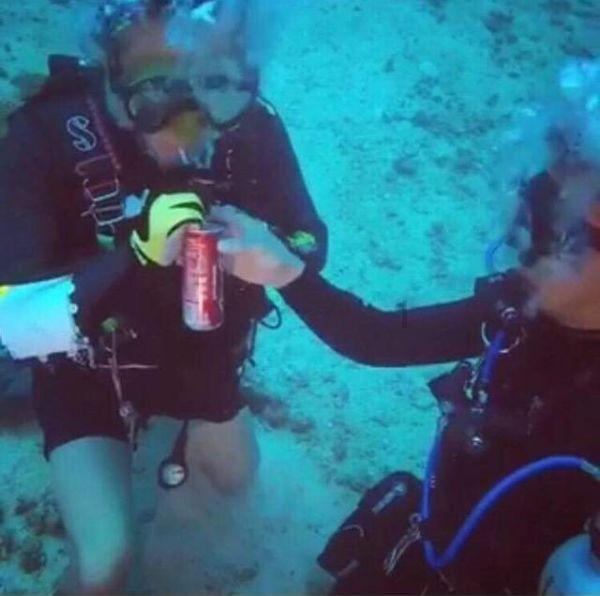 逃出漂浮的小岛